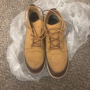 Men's Danner Mountain Moc 917 Huckberry